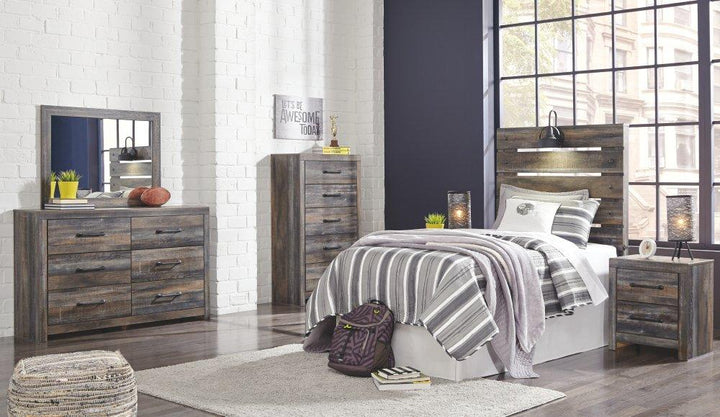 ASHLEY FURNITURE PKG000381 Bedroom Package