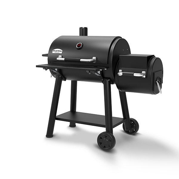 BROIL KING 958050 REGAL CHARCOAL OFFSET 500