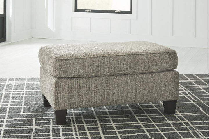 ASHLEY FURNITURE 8690414 Barnesley Ottoman