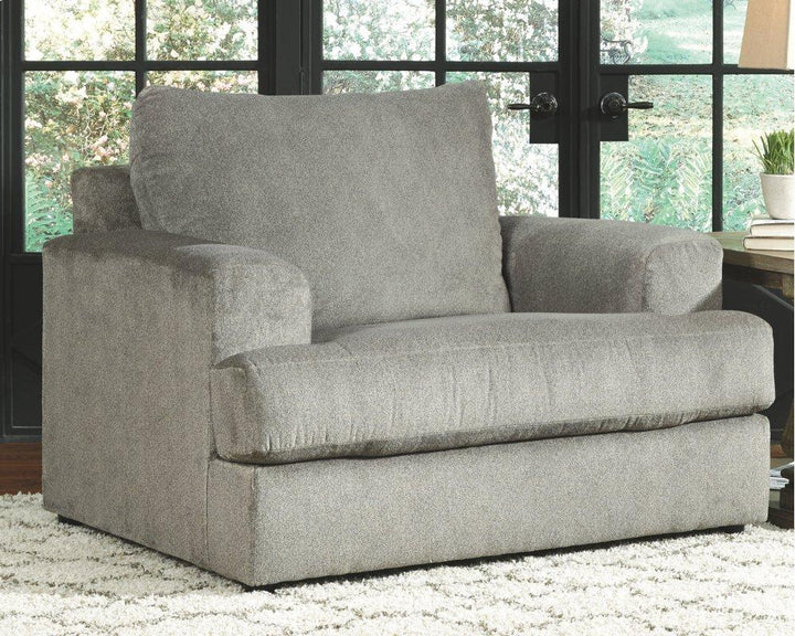 ASHLEY FURNITURE 9510323 Soletren Oversized Chair