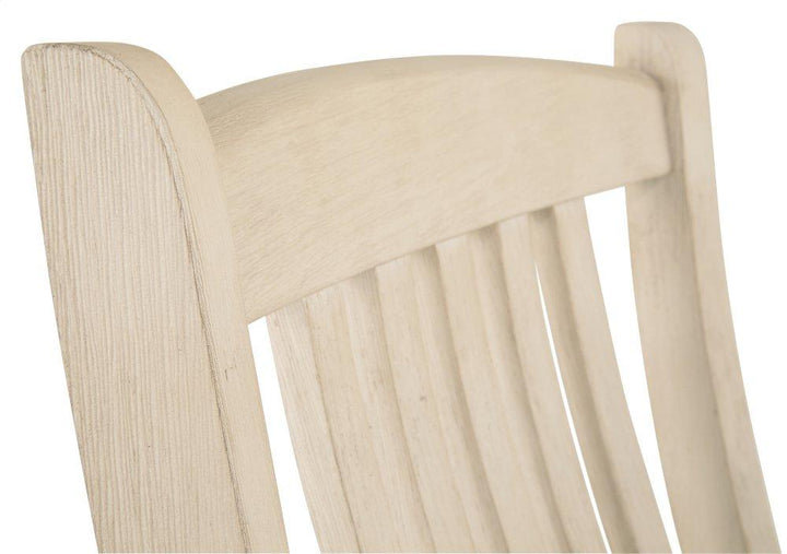 ASHLEY FURNITURE D647D2 Bolanburg Dining Table With 4 Chairs and Bench