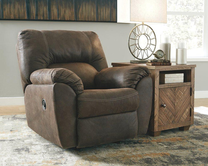 ASHLEY FURNITURE 2780225 Tambo Recliner