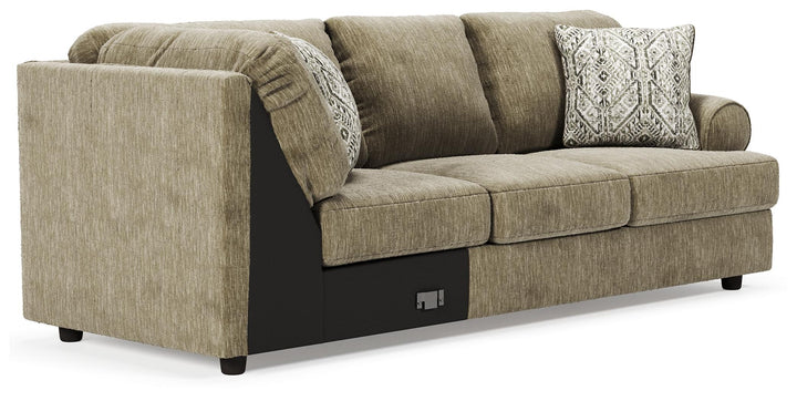 ASHLEY FURNITURE 5640267 Hoylake Right-arm Facing Sofa