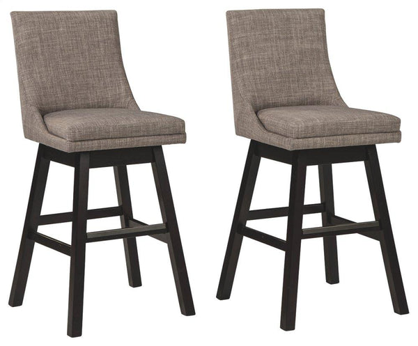 ASHLEY FURNITURE PKG008399 2-piece Bar Stool