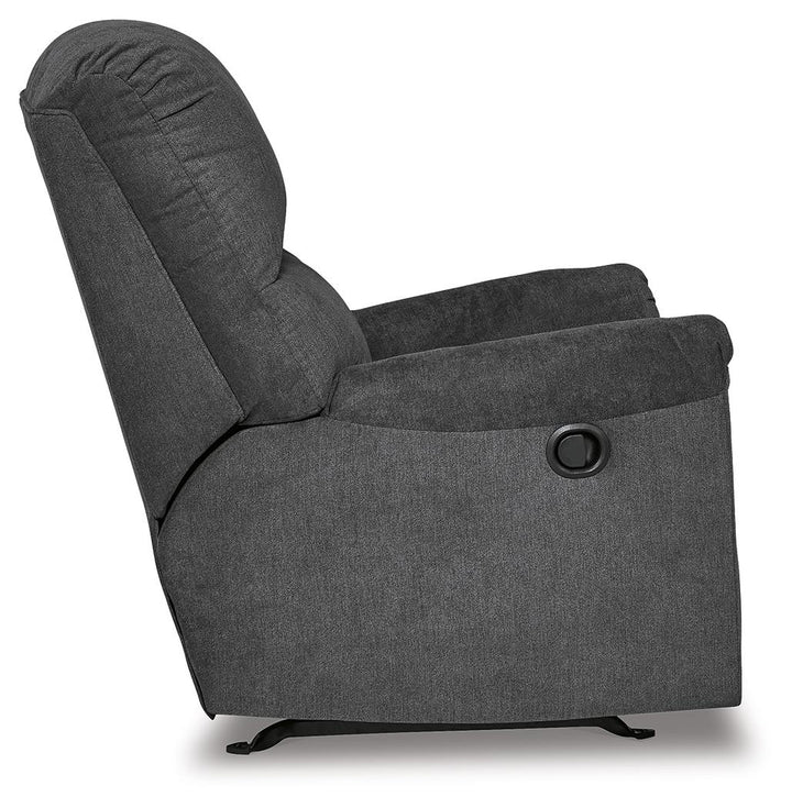 ASHLEY FURNITURE 4620425 Miravel Recliner