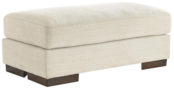 ASHLEY FURNITURE 5200314 Maggie Ottoman