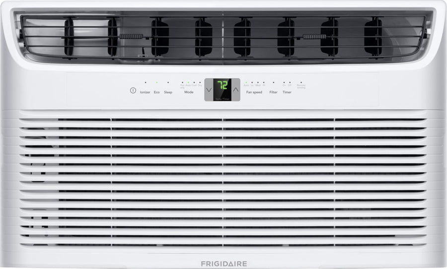 FRIGIDAIRE FHTC142WA2 14,000 BTU Built-In Room Air Conditioner