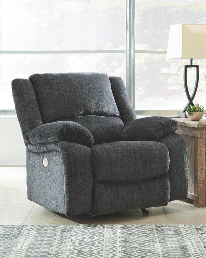 ASHLEY FURNITURE PKG007313 Sofa, Loveseat and Recliner