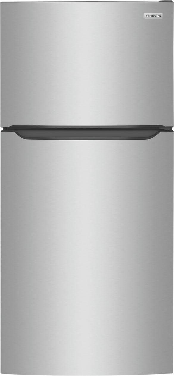 FRIGIDAIRE FFHT2045VS 20.0 Cu. Ft. Top Freezer Refrigerator