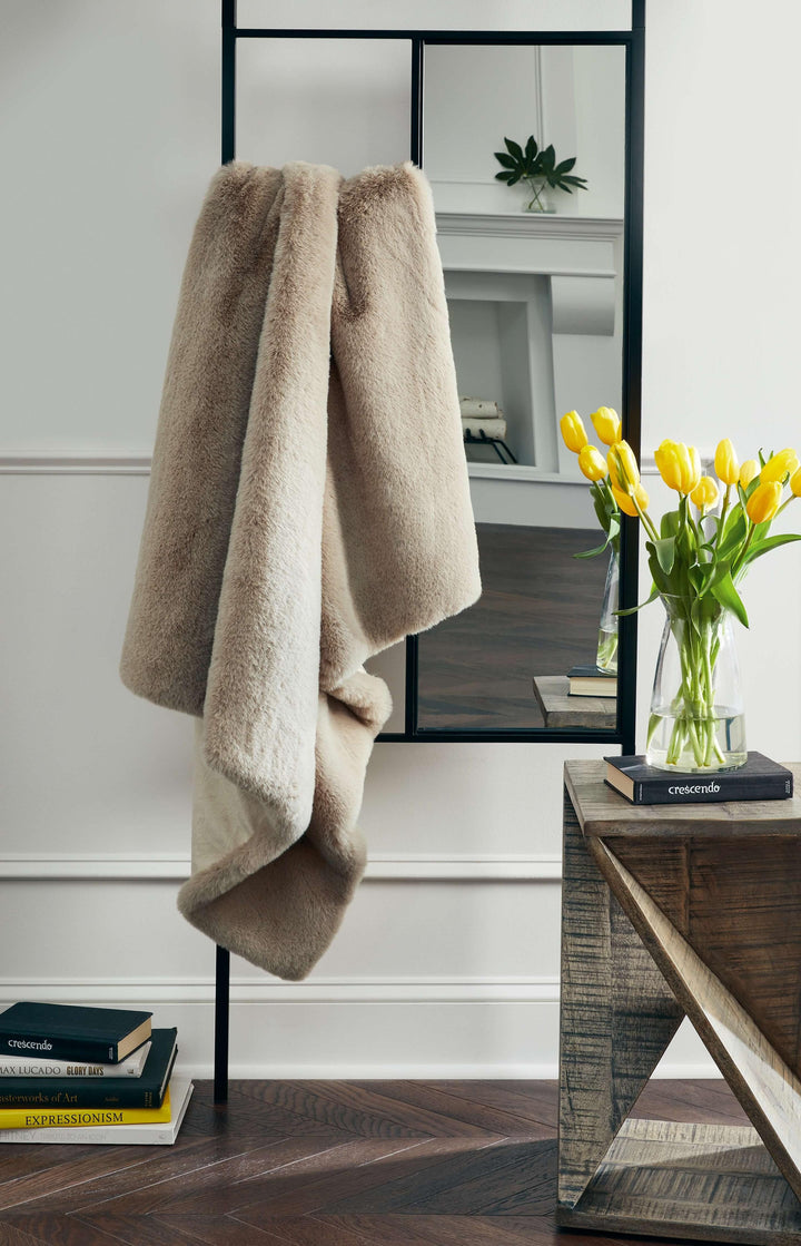 ASHLEY FURNITURE A1000912T Gariland Throw