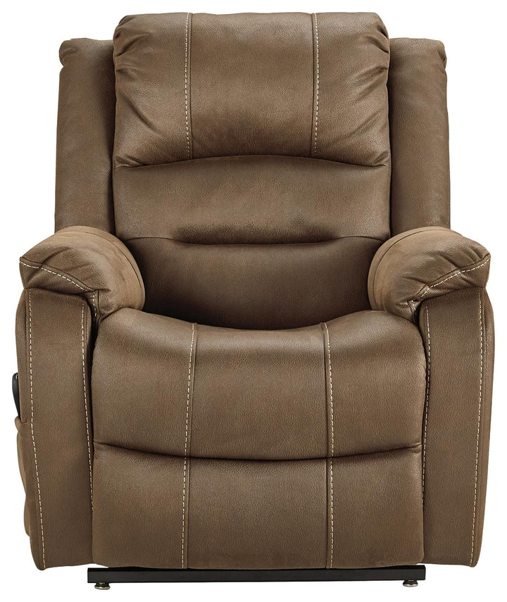 ASHLEY FURNITURE 7520512 Whitehill Power Lift Recliner