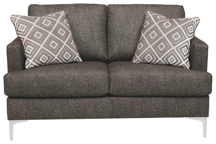 ASHLEY FURNITURE 8260435 Arcola Rta Loveseat