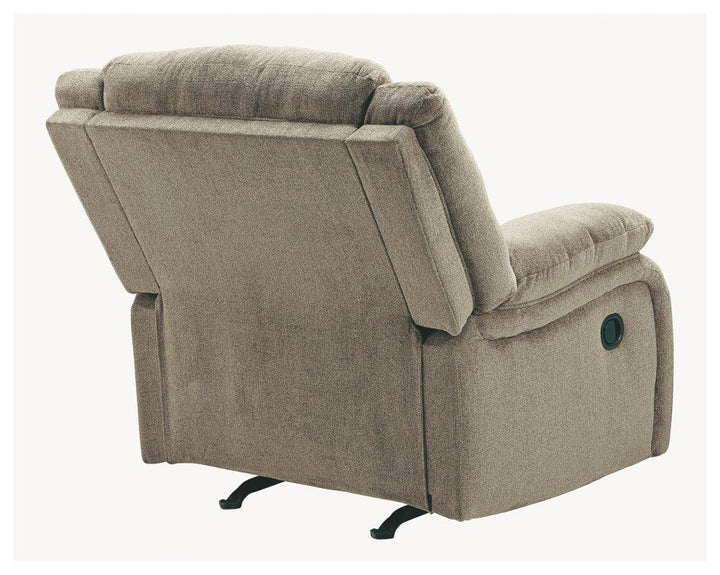 ASHLEY FURNITURE 7650525 Draycoll Recliner