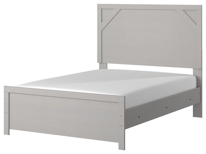 ASHLEY FURNITURE B1192B4 Cottonburg Full Panel Bed