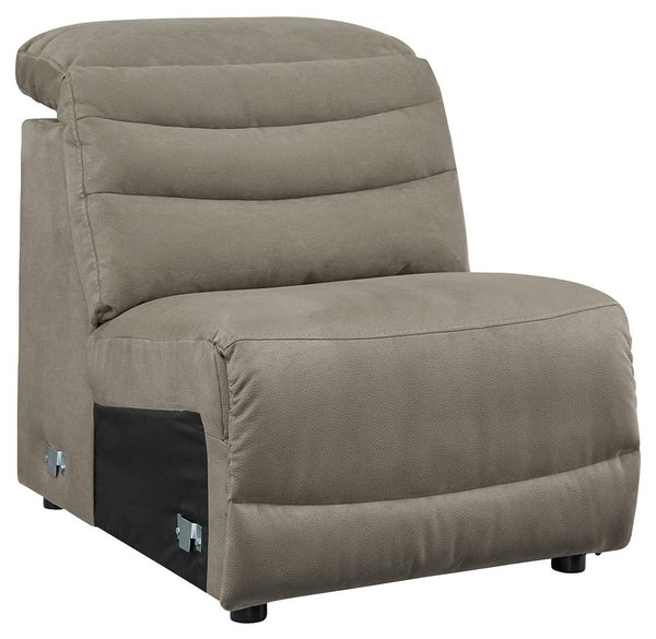 ASHLEY FURNITURE 5850446 Next-gen Gaucho Armless Chair