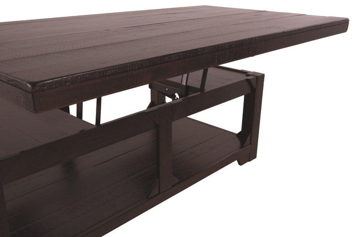 ASHLEY FURNITURE PKG008587 Coffee Table With 2 End Tables