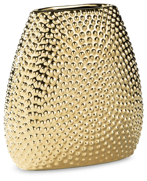 ASHLEY FURNITURE A2000575 Efim Vase