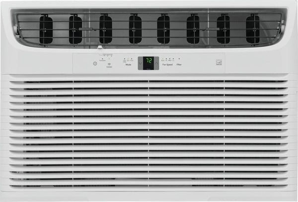 FRIGIDAIRE FHWW253WC2 25,000 BTU Connected Window Air Conditioner with Slide Out Chassis