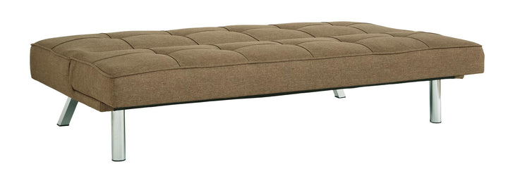 ASHLEY FURNITURE 6800645 Santini Futon