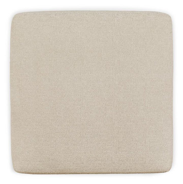 ASHLEY FURNITURE 2900408 Edenfield Oversized Accent Ottoman