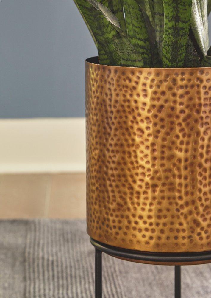 ASHLEY FURNITURE A2000407 Donisha Planter set of 2
