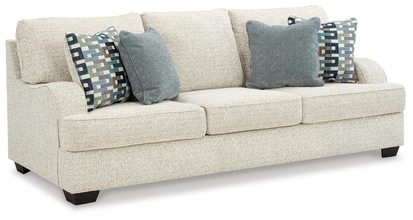 ASHLEY FURNITURE 3340438 Valerano Sofa