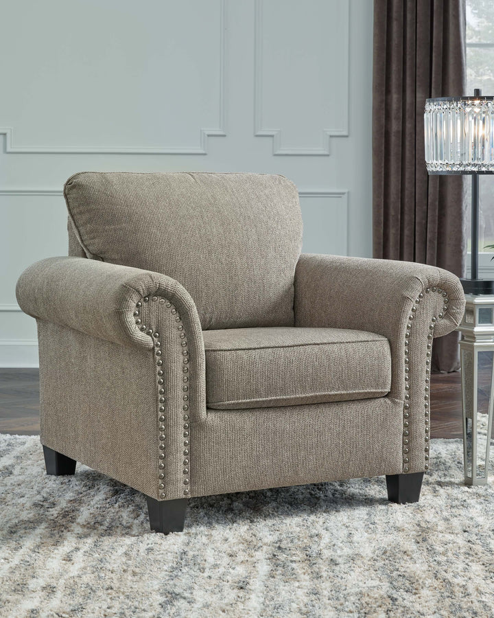ASHLEY FURNITURE 4720220 Shewsbury Chair