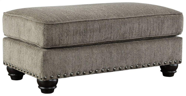 ASHLEY FURNITURE 2340214 Sembler Ottoman