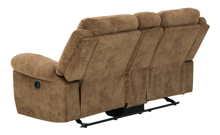 ASHLEY FURNITURE PKG002357 Sofa, Loveseat and Recliner