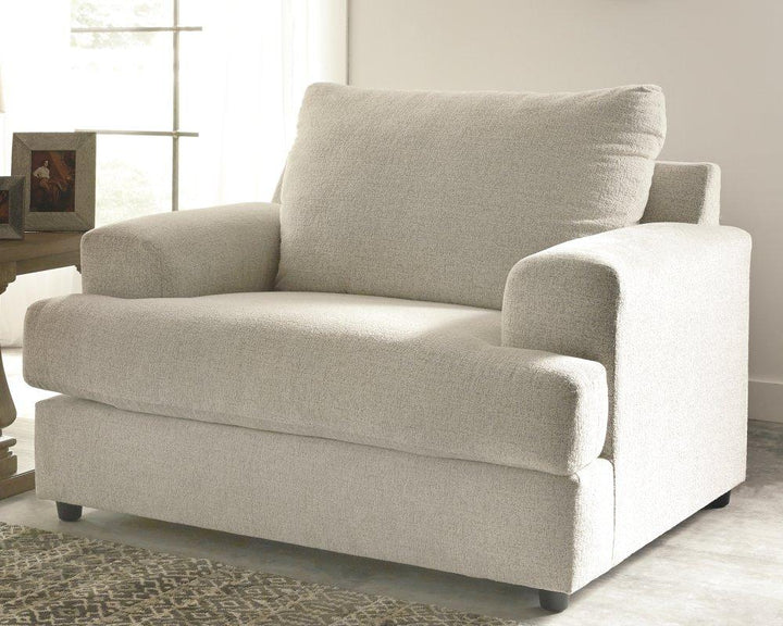 ASHLEY FURNITURE 9510423 Soletren Oversized Chair
