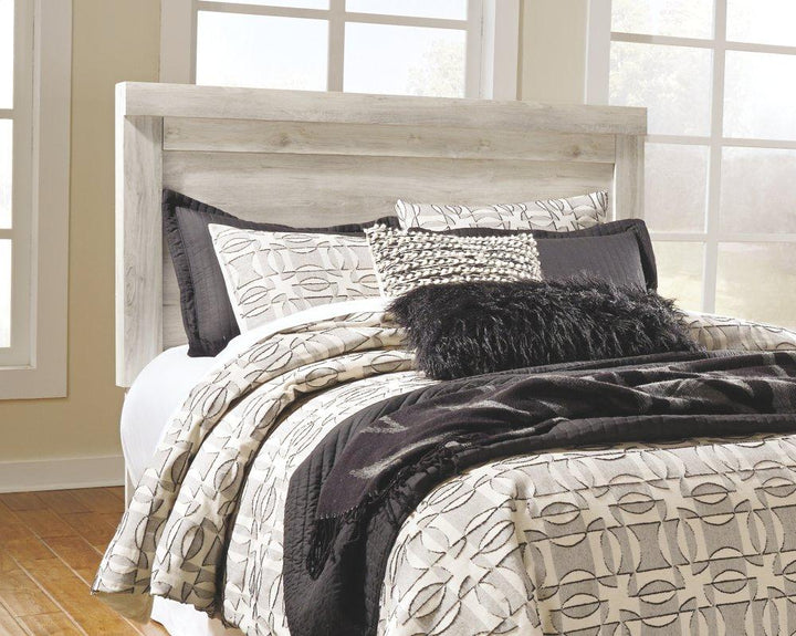 ASHLEY FURNITURE B331B2 Bellaby Queen Panel Bed