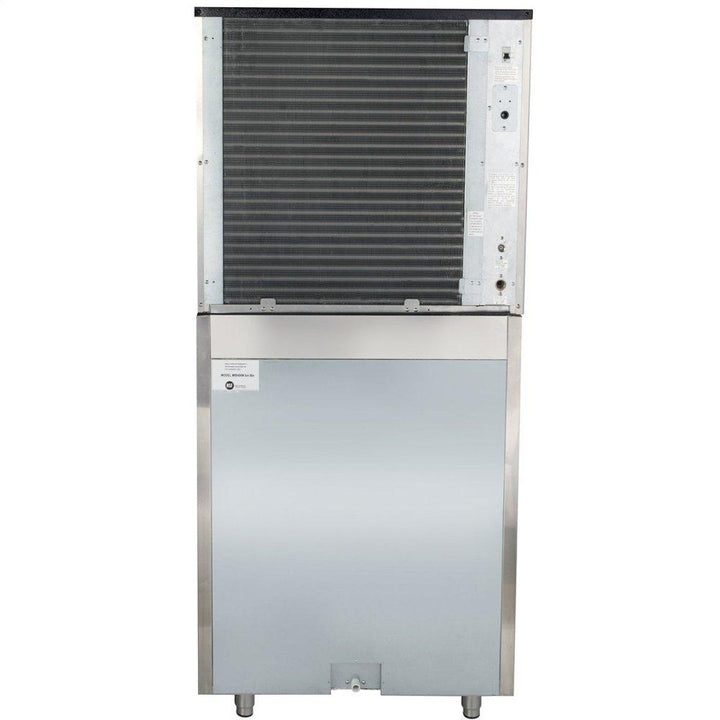 MAXX ICE MIM1000N Intelligent Series, 30" Modular Ice Machine
