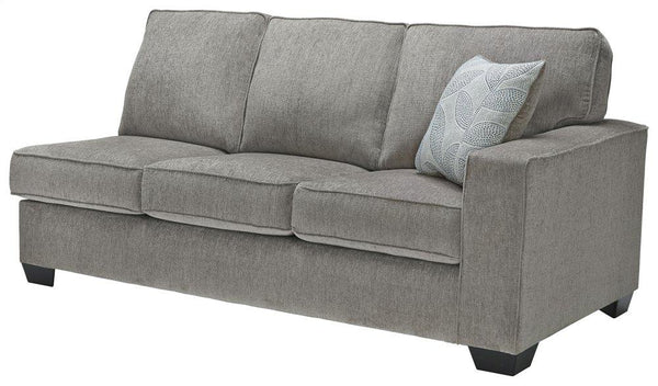 ASHLEY FURNITURE 8721483 Altari Right-arm Facing Full Sofa Sleeper