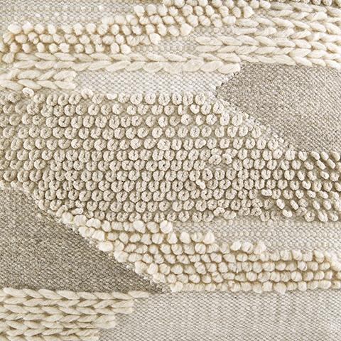 ASHLEY FURNITURE A1000589 Cartlow Pouf