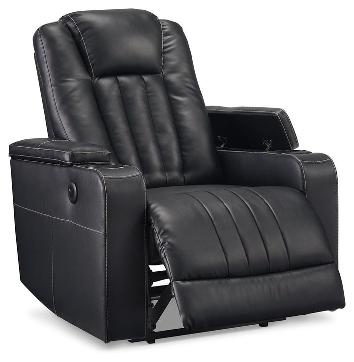 ASHLEY FURNITURE 2400429 Center Point Recliner