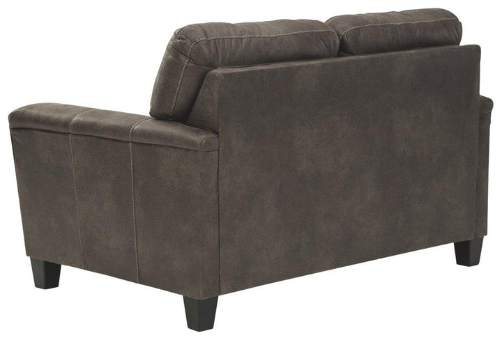 ASHLEY FURNITURE 9400235 Navi Loveseat