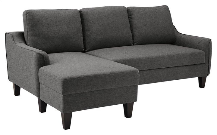 ASHLEY FURNITURE 1150271 Jarreau Sofa Chaise Sleeper