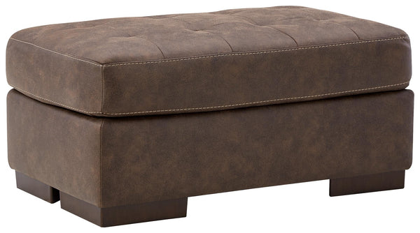 ASHLEY FURNITURE 6200214 Maderla Ottoman