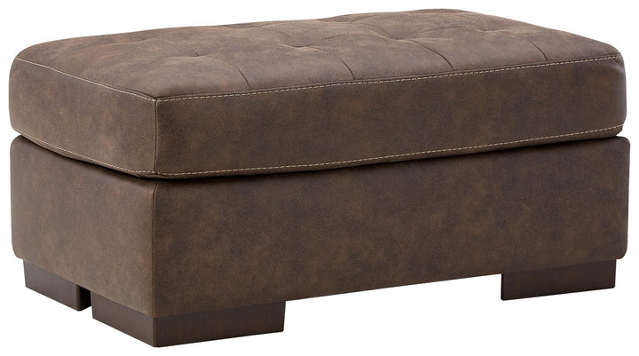 ASHLEY FURNITURE 6200214 Maderla Ottoman