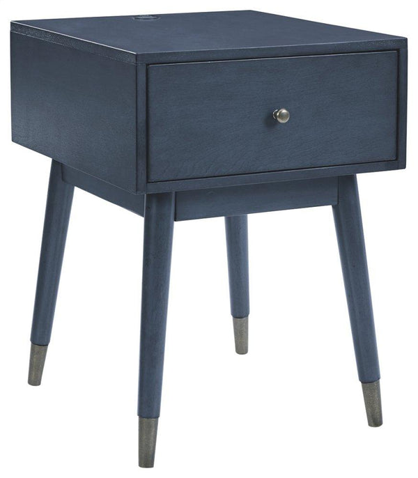 ASHLEY FURNITURE A4000297 Paulrich Accent Table