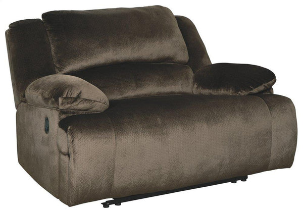 ASHLEY FURNITURE 3650452 Clonmel Oversized Recliner