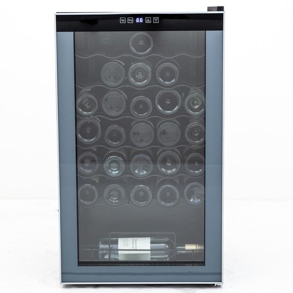 AVANTI WC34N2P 34 Bottle Wine Cooler