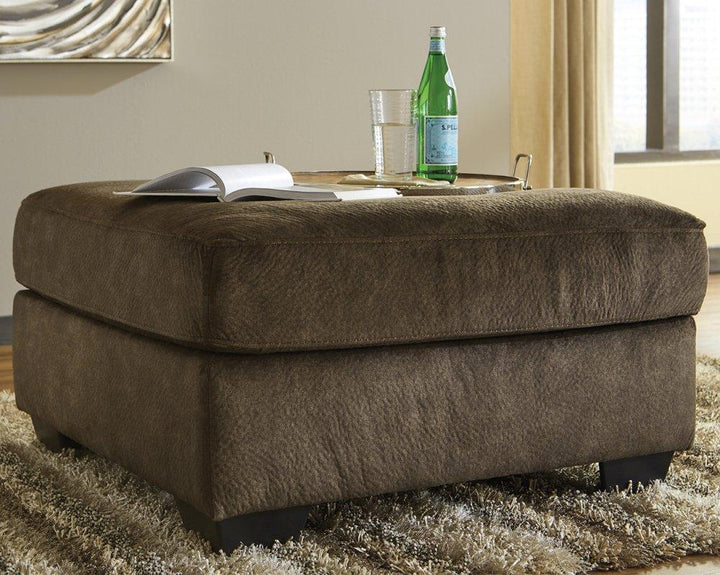 ASHLEY FURNITURE 7050808 Accrington Oversized Ottoman
