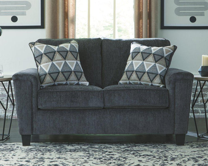 ASHLEY FURNITURE 8390535 Abinger Loveseat