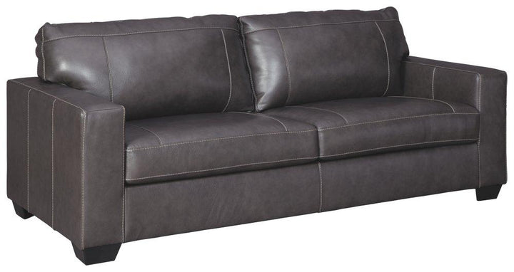 ASHLEY FURNITURE PKG001157 Sofa and Loveseat