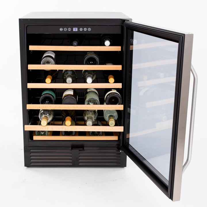 AVANTI WCR506SS 50 Bottle Wine Cooler