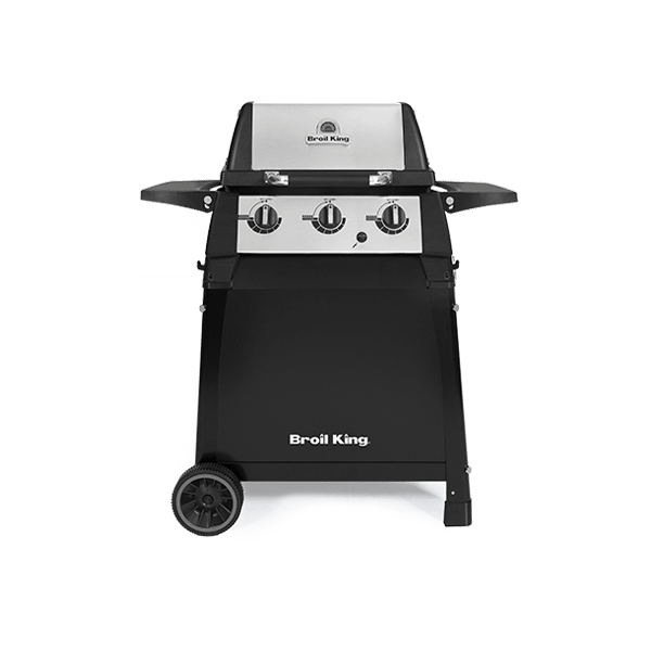 BROIL KING 902500 PORTA-CHEF TM 320 CART