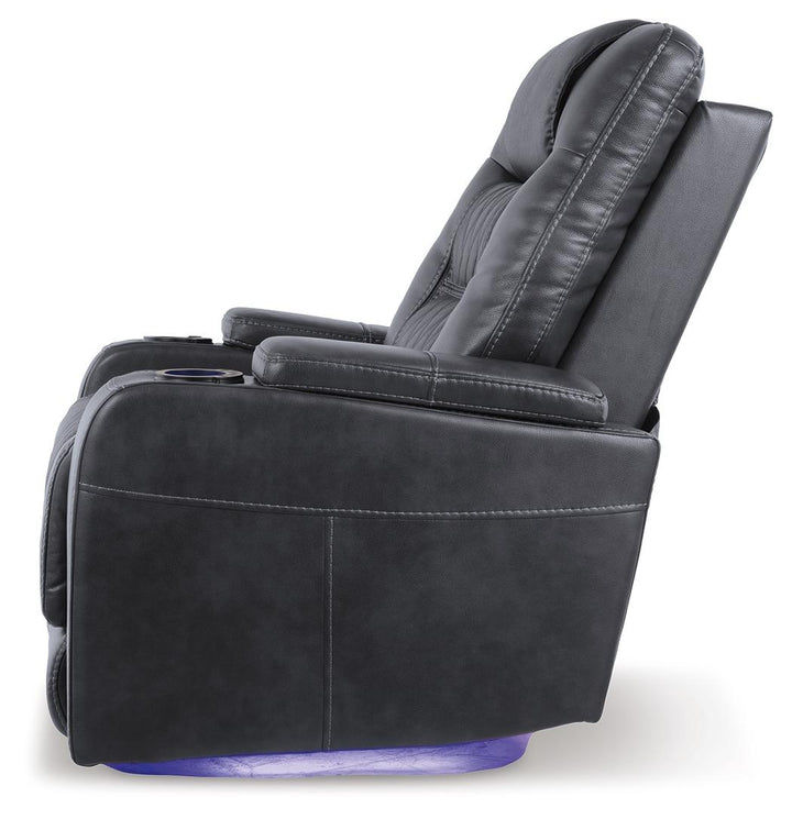 ASHLEY FURNITURE 2150613 Composer Power Recliner