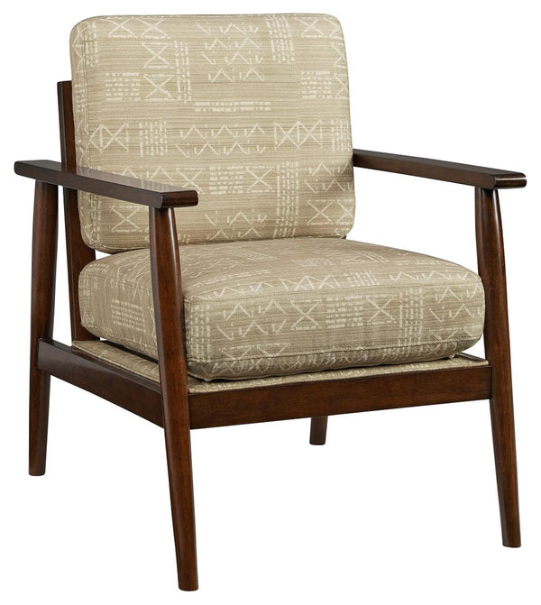 ASHLEY FURNITURE A3000309 Bevyn Accent Chair