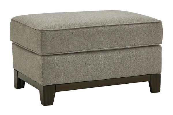 ASHLEY FURNITURE 5630314 Kaywood Ottoman